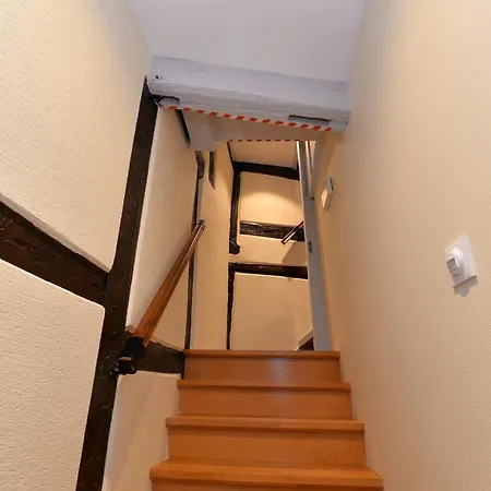 Apartment Chez Madeleine