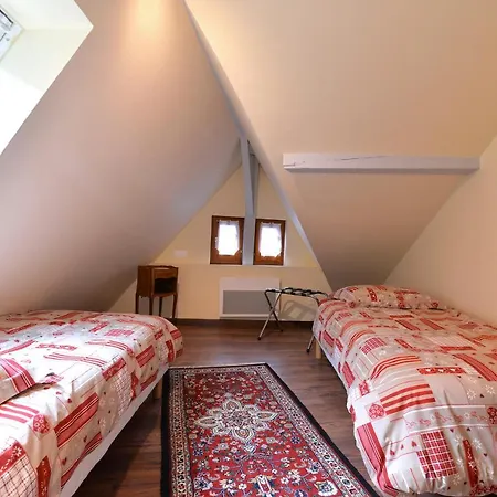Apartment Chez Madeleine *