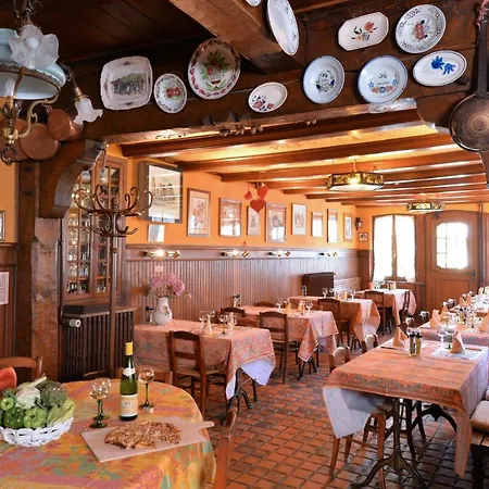 Chez Madeleine *