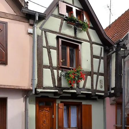 Lejlighed Chez Madeleine